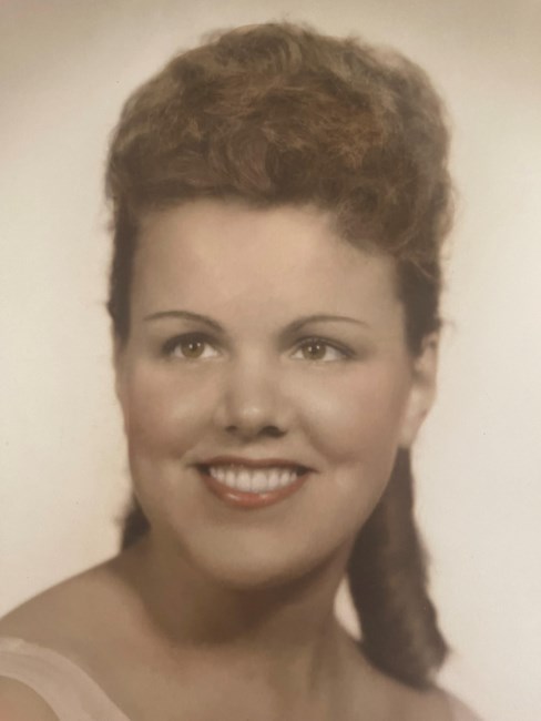 Obituary of Claire M. Rouillard