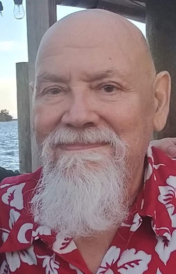 Obituary of Francis Philip Said
