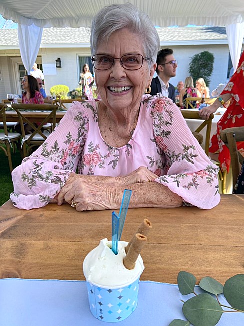 Obituary of Lena Lorene Roberts