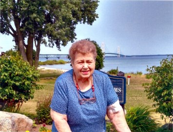 Obituary of Dixie Jane Ferguson