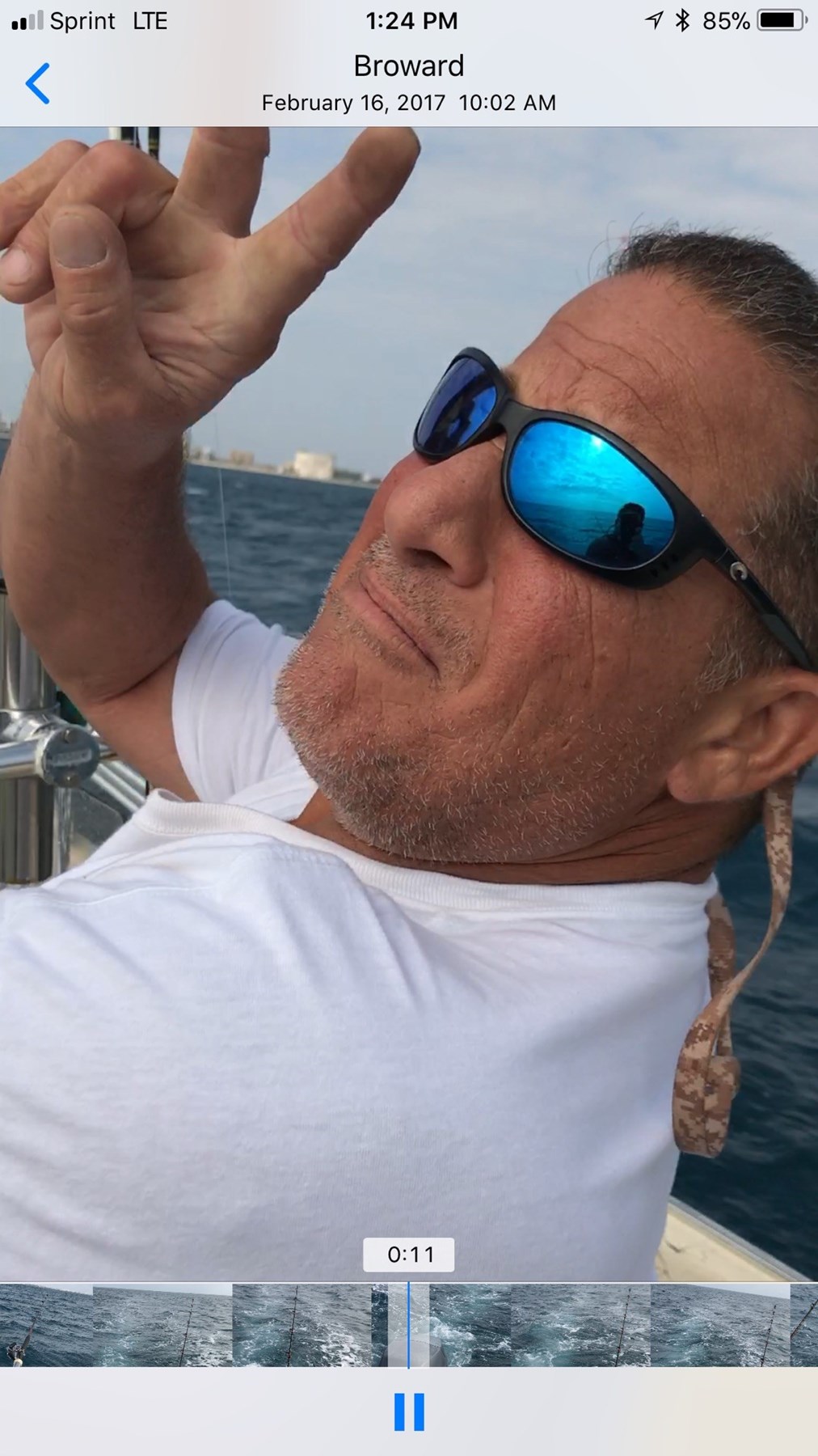 Obituary of Frank Joseph Focarazzo