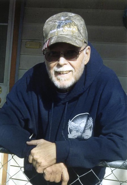 Obituary of Larry Dale Rew