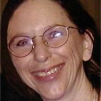 Obituary of Tina Beth Anders