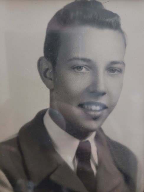 Obituary of Walt Ralph  Elliott