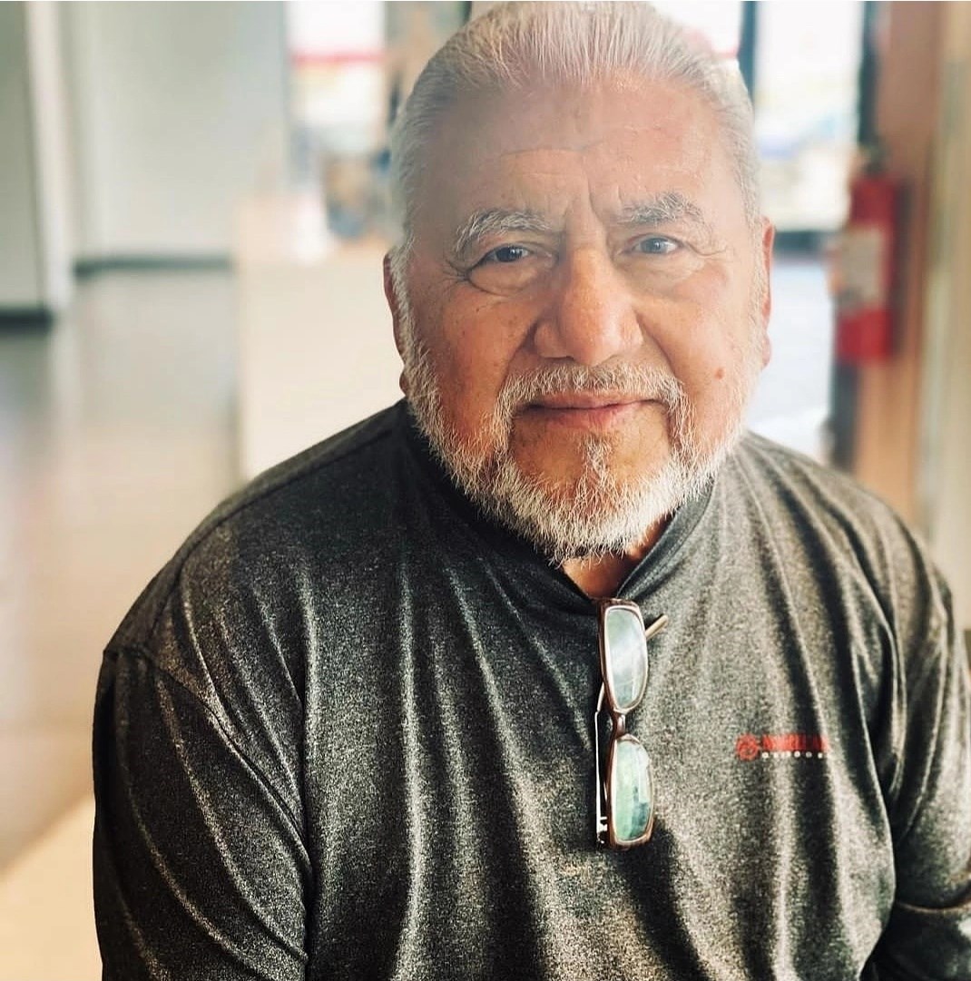 Obituary of Julio Puebla Sauceda