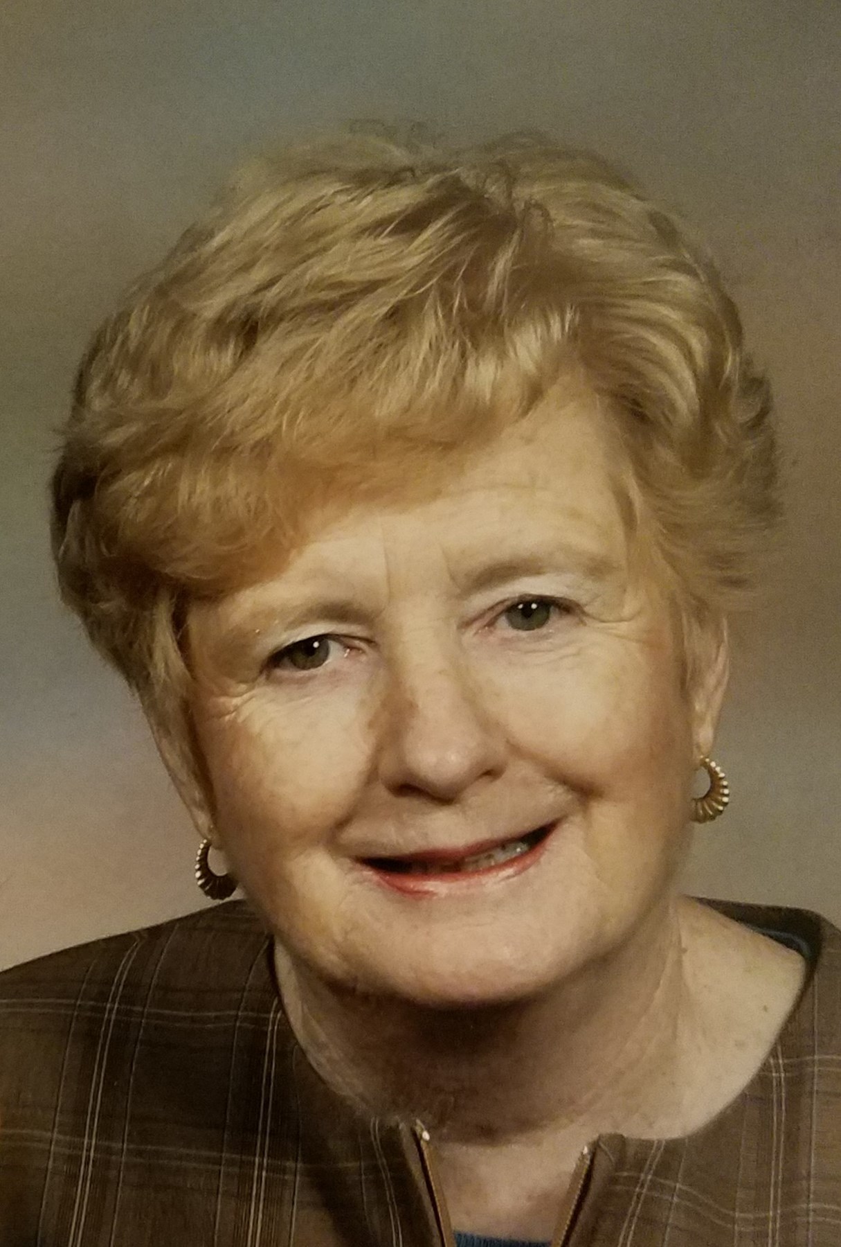 Dorothy McCordick Obituario St. Catharines, ON