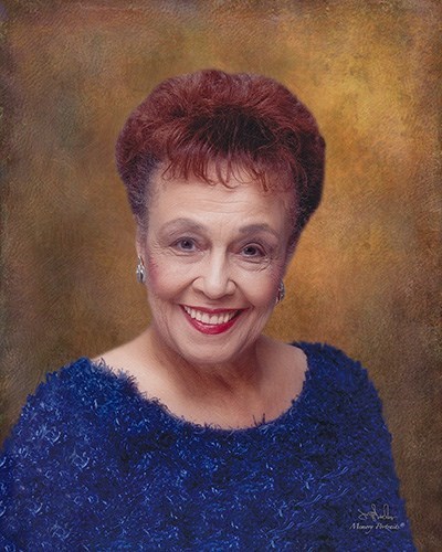 Obituary of Parthenia "Polly" Howard