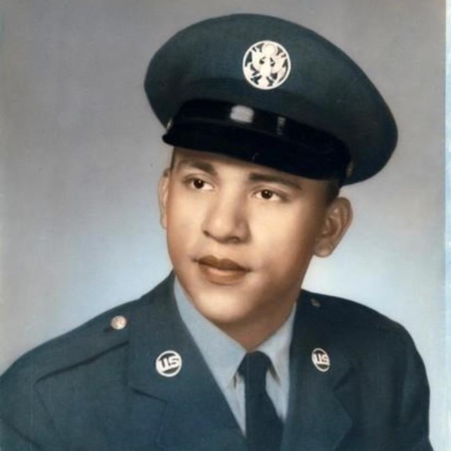 Obituary of Pedro Perez Gonzales