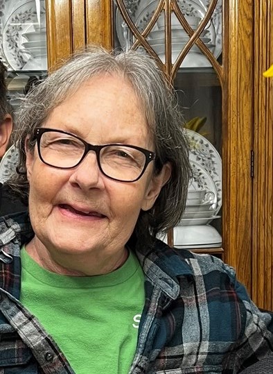 Obituary of Cheryl Anne Jones