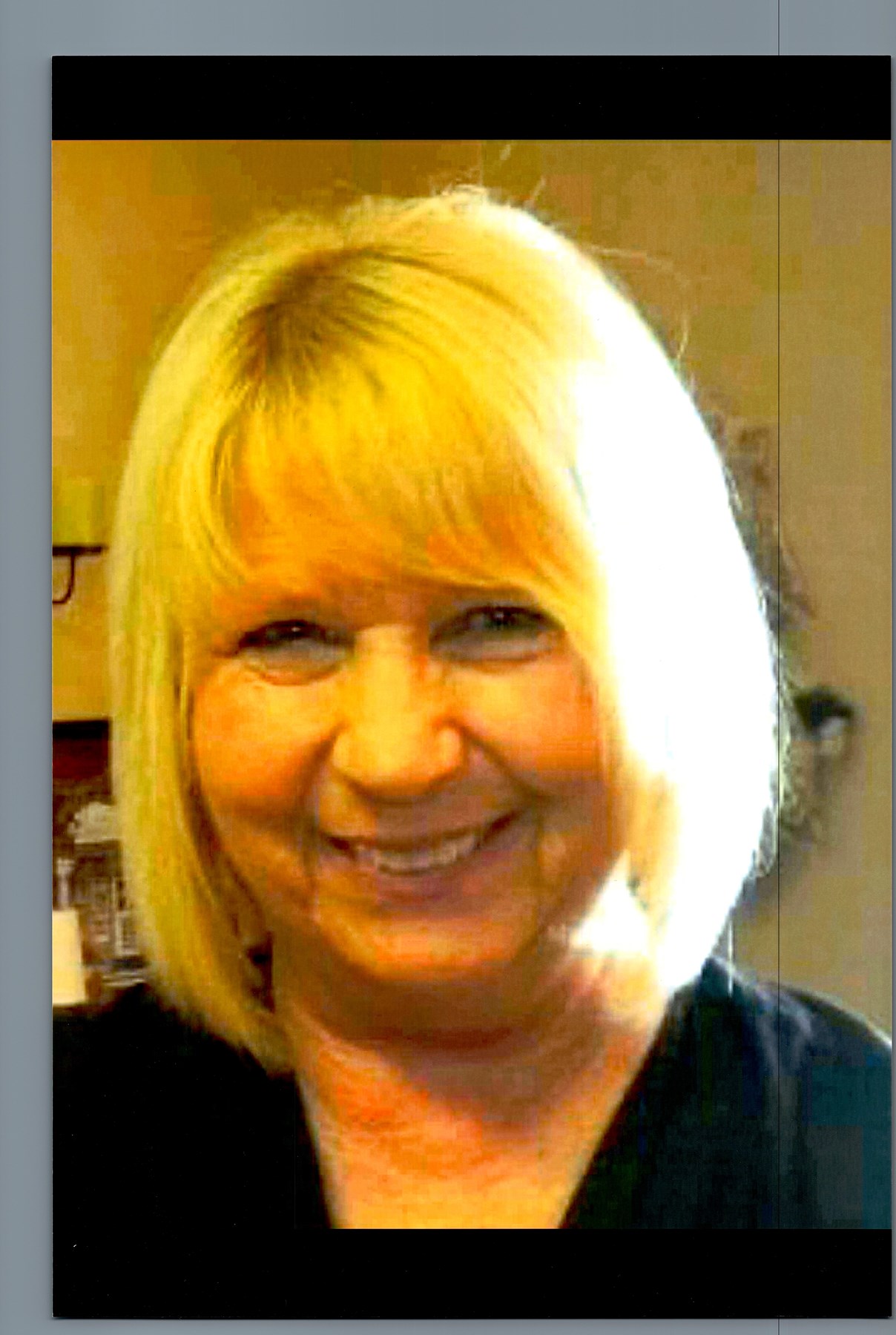 Linda Brownlee Oliver Obituary Stockbridge, GA