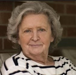 Obituary of Afton Alene McDonald