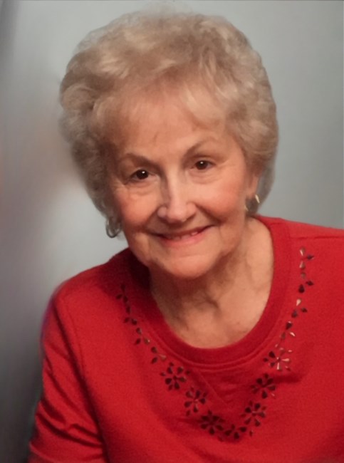 Obituary of Carmella R. Guido