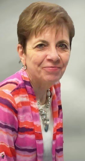 Obituary of Nancy A. McAtee
