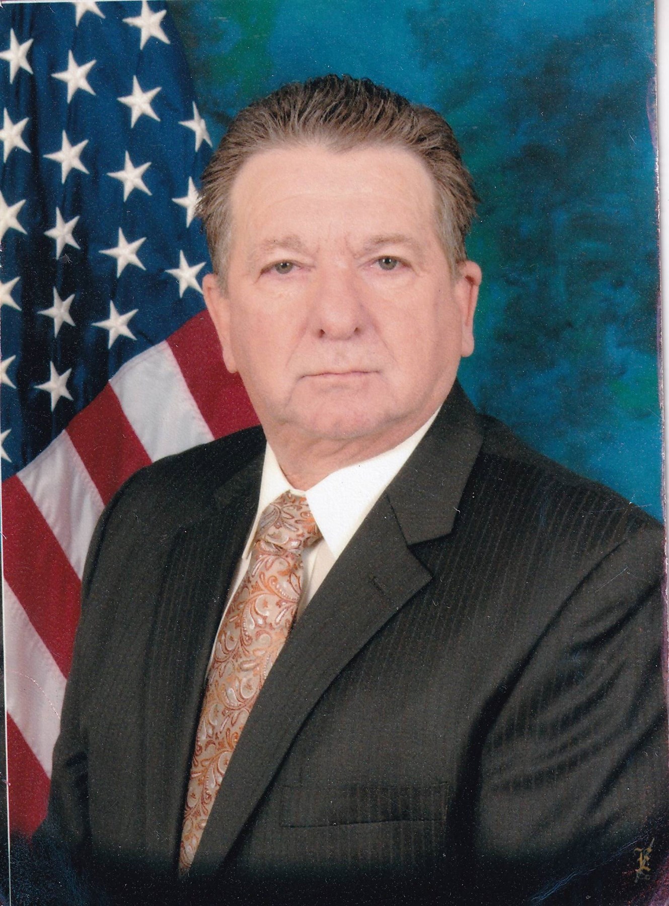 Obituary of Robert K. Ardoin