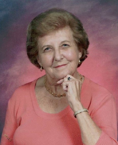 Obituary of Marguerite Cashin