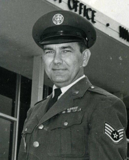 Obituary of Louis Auburn Beard Jr.