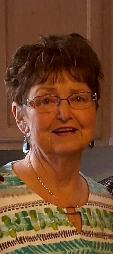 Obituary of Nola Carolyn Ayers