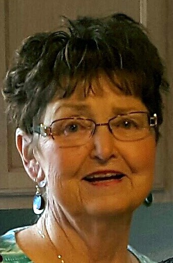 Obituary of Nola Carolyn Ayers