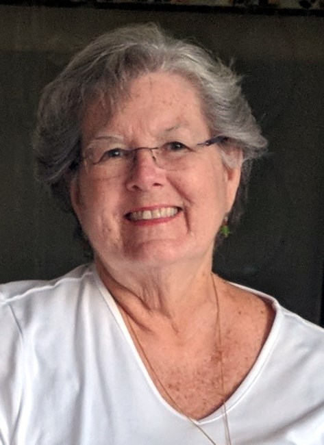 Obituary of Marianne Downey Larson