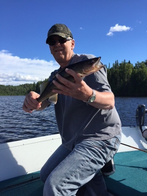 Obituary of Gary Armstrong