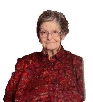Obituary of Peggy Joe Austell