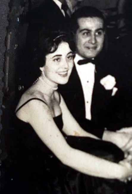 Obituary of Pilar Mazo de Veray