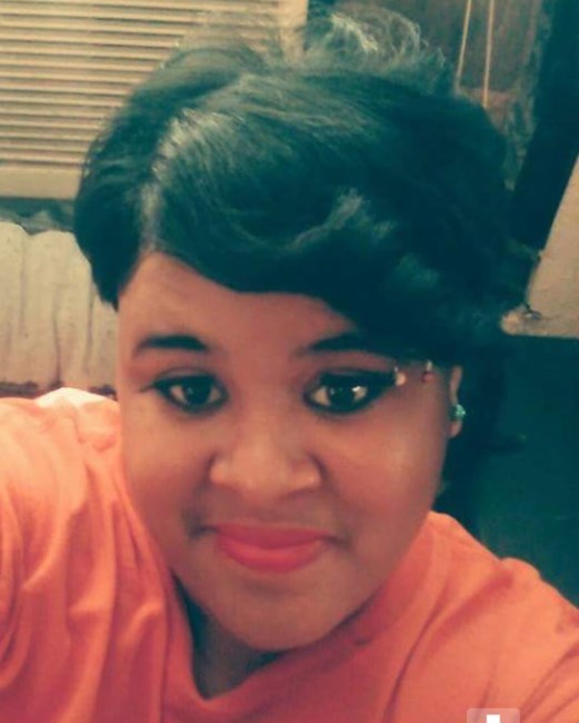 Obituary of Lakoya Lenelle Martin