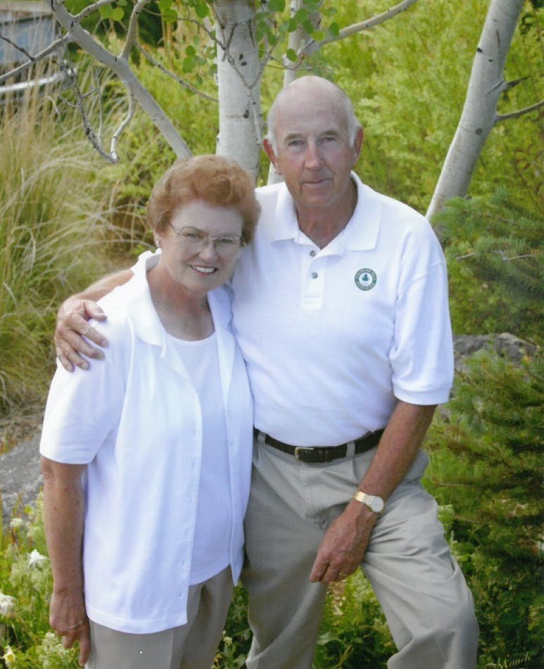 Obituary of Melvin Roy Muhr