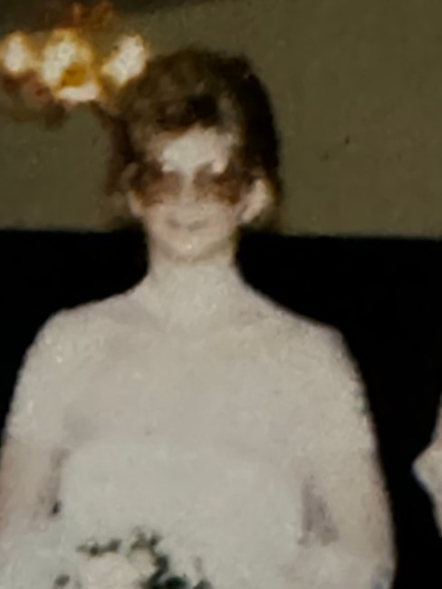 Obituary of Nitta Louise McEwen