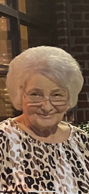 Obituary of Jennie Mae Jones