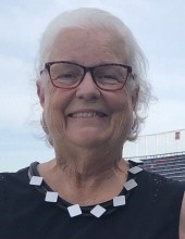 Obituary of Carolyn Louise Forbus Perry