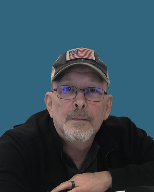 Obituary of Rickey Wayne Pritchard