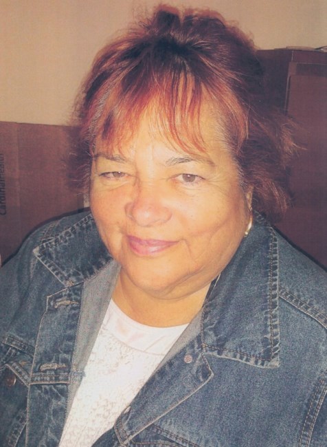 Obituary of Luz Maria Briceno