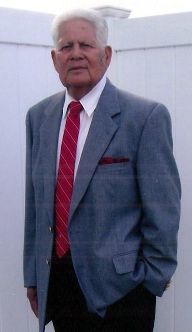 Obituary of Alejandro Figueroa