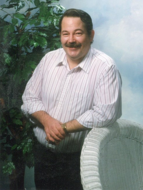 Obituary of Robert Steven Brown