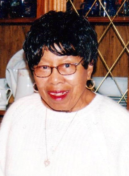 Obituary of Nobie B Bruton Miller