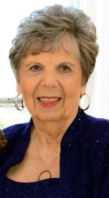 Obituary of Rosetta Sbiroli DiLonardo