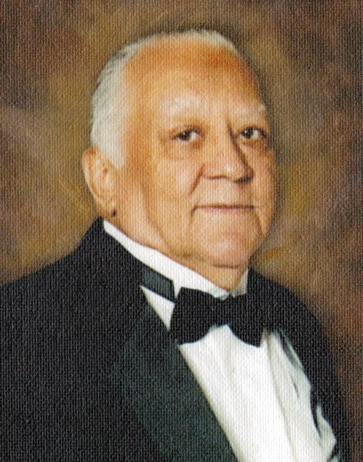 Obituary of Oscar John Vallot