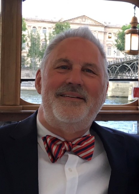 Obituary of Gary George Gaska