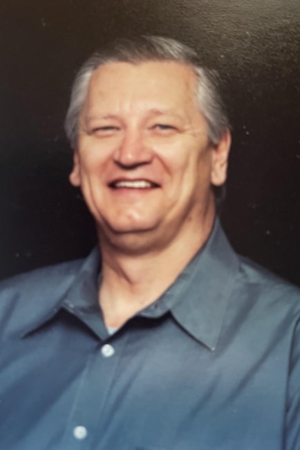 Obituary of Robert Roy Wickman