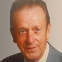 Obituary of Ural Vance Myers