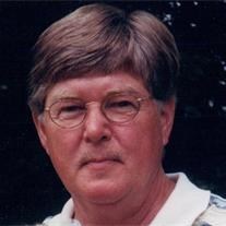 Obituary of Raymond Ellis Johnson