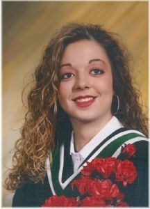 Obituary of Dayna Elizabeth Jamieson