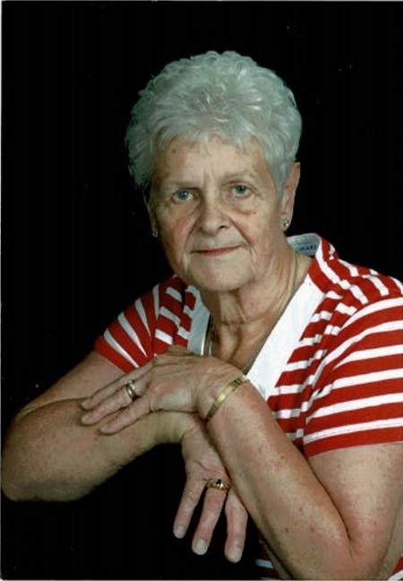 Obituary of Nancy Ellen Schnabel