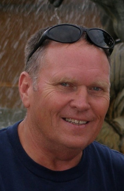 Obituary of Ernest "Butch" Neil Sturdivant