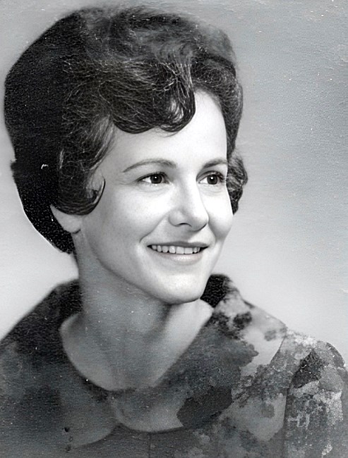 Obituary of Royce Annie Walker