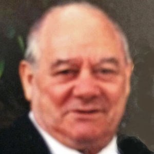 Obituary of BIAGGIO J. BELLUARDO