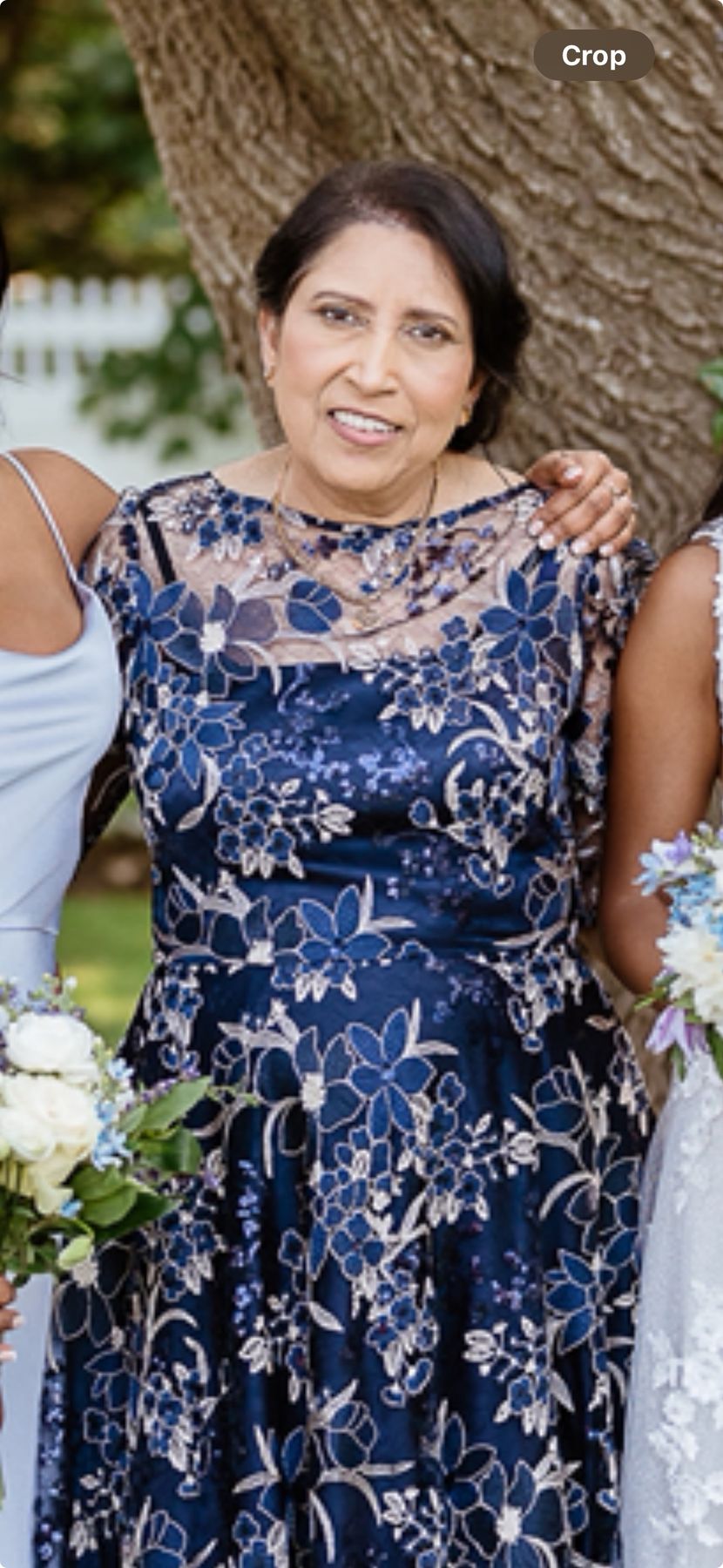 Obituary of Sowbhagya Reddy