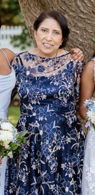 Obituary of Sowbhagya Reddy