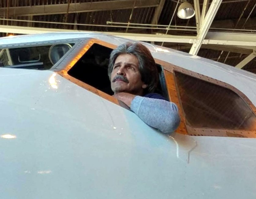 Obituary of Robert "Bobby" Allen Benfield